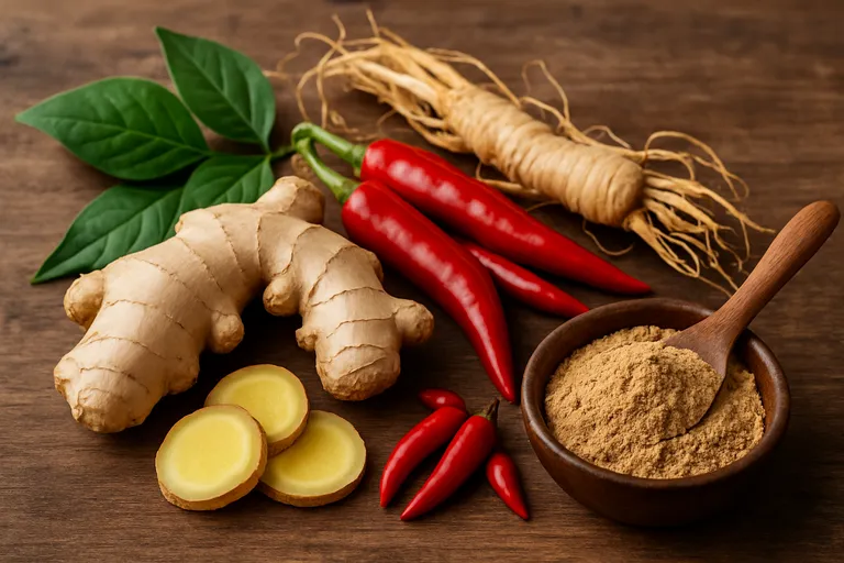 Inhaltsstoffe, die Ihr Libido anregen